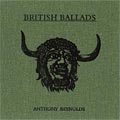 british ballads