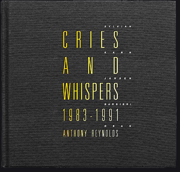 Cries And Whispers 1983-1991