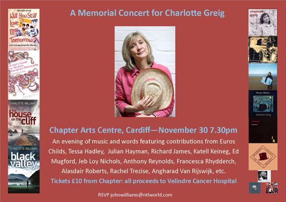 Charlotte-Memorial-Cardiff