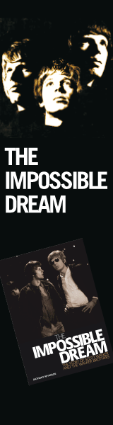 THE IMPOSSIBLE DREAM